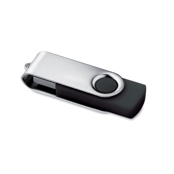Clé USB Techmate 8 GB - Stockage Portable et Fiable - BCM Goodies