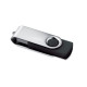 Clé USB Techmate 8 GB - Stockage Portable et Fiable - BCM Goodies