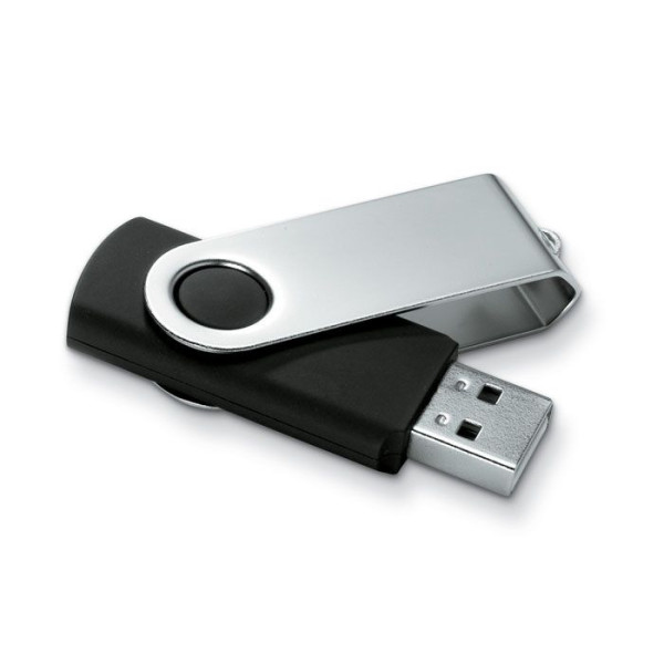 Clé USB Techmate 8 GB - Stockage Portable et Fiable - BCM Goodies