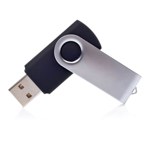 Clé USB Techmate 8 GB - Stockage Portable et Fiable - BCM Goodies