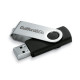 Clé USB Techmate 8 GB - Stockage Portable et Fiable - BCM Goodies