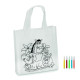 Mini shopping bag SHOOPIE Personnalisable | BCM Goodies