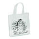Mini shopping bag SHOOPIE Personnalisable | BCM Goodies