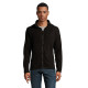 Veste SOL'S NORMAN MEN en polyester FLEECE 220 pour objets publicitaires B2B - BCM Goodies