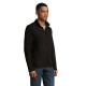 Veste SOL'S NORMAN MEN en polyester FLEECE 220 pour objets publicitaires B2B - BCM Goodies
