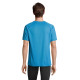 T-shirt SOL'S VORTEX en polyester recyclé - Personnalisable pour événements et cadeaux d'entreprise