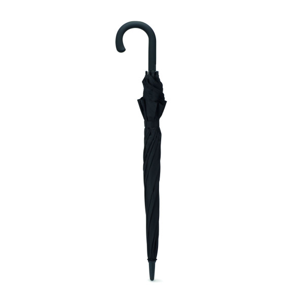 Parapluie tempête ouverture auto NEW QUAY - Accessoire indispensable pour affronter les intempéries avec style et confort