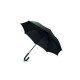 Parapluie tempête ouverture auto NEW QUAY - Accessoire indispensable pour affronter les intempéries avec style et confort