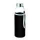 Bouteille en verre personnalisable 500ml UTAH GLASS - Idéale pour une communication responsable