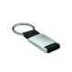 Porte-clés rectangulaire TECH - Accessoire pratique et élégant - BCM Goodies