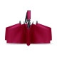 Parapluie personnalisé Agumbe - Accessoire B2B de qualité - BCM Goodies