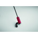 Parapluie personnalisé Agumbe - Accessoire B2B de qualité - BCM Goodies