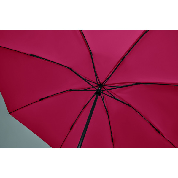 Parapluie personnalisé Agumbe - Accessoire B2B de qualité - BCM Goodies