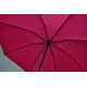 Parapluie personnalisé Agumbe - Accessoire B2B de qualité - BCM Goodies