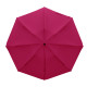 Parapluie personnalisé Agumbe - Accessoire B2B de qualité - BCM Goodies