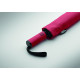 Parapluie personnalisé Agumbe - Accessoire B2B de qualité - BCM Goodies