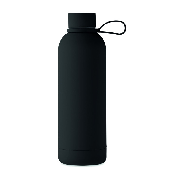 Bouteille double paroi 500 ml EMERALD - Accessoire écologique et durable | BCM Goodies