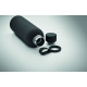 Bouteille double paroi 500 ml EMERALD - Accessoire écologique et durable | BCM Goodies