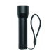 Lampe torche rechargeable en aluminium recyclé LUMEZO - Objet personnalisable pour événements et cadeaux d'entreprise