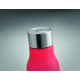 Bouteille en RPET 600ml GLACIER RPET - Bouteille personnalisable écologique pour entreprise