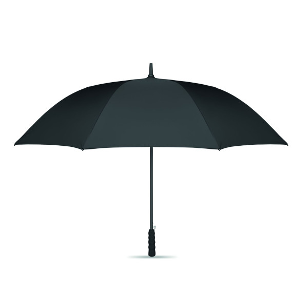 Parapluie coupe-vent de 27 pouces MO2286-06 LLUVIA - Accessoire pratique et durable pour se protéger de la pluie et du vent - Pe