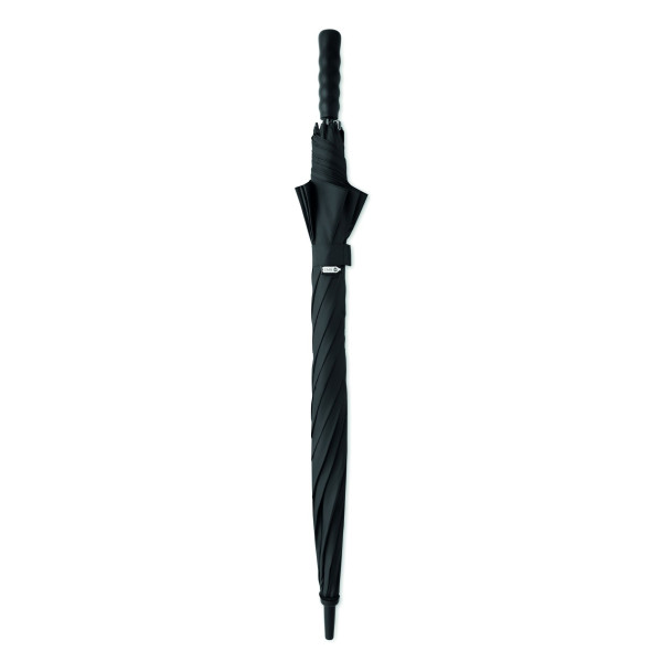 Parapluie coupe-vent de 27 pouces MO2286-06 LLUVIA - Accessoire pratique et durable pour se protéger de la pluie et du vent - Pe