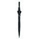 Parapluie coupe-vent de 27 pouces MO2286-06 LLUVIA - Accessoire pratique et durable pour se protéger de la pluie et du vent - Pe