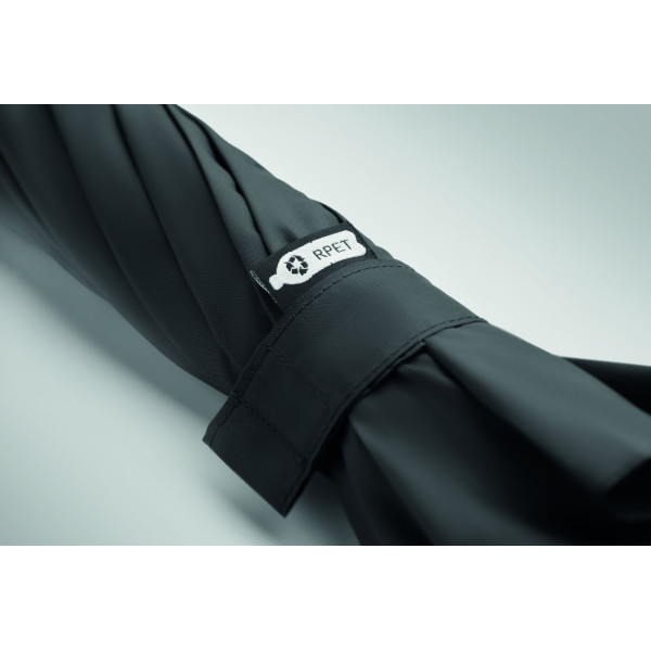 Parapluie coupe-vent de 27 pouces MO2286-06 LLUVIA - Accessoire pratique et durable pour se protéger de la pluie et du vent - Pe