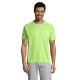 T-shirt SOL'S SPORTY en polyester respirant pour professionnels - BCM Goodies