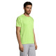 T-shirt SOL'S SPORTY en polyester respirant pour professionnels - BCM Goodies