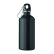 Bouteille 500ml REMID MOSS en acier inoxydable recyclé - BCM Goodies