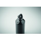 Bouteille 500ml REMID MOSS en acier inoxydable recyclé - BCM Goodies
