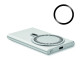 Chargeur sans fil Powerbank PAWTT 15W avec batterie 5000 mAh - BCM Goodies