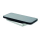 Chargeur sans fil Powerbank PAWTT 15W avec batterie 5000 mAh - BCM Goodies