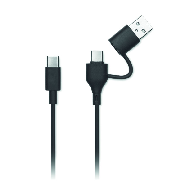 Chargeur sans fil Powerbank PAWTT 15W avec batterie 5000 mAh - BCM Goodies