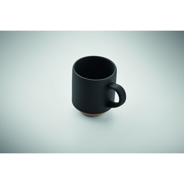 Mug en céramique 170 ml personnalisable pour boissons chaudes ou froides - CERACK