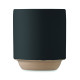 Mug en céramique 170 ml personnalisable pour boissons chaudes ou froides - CERACK