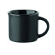 Tasse à expresso en céramique personnalisable pour entreprise - BCM Goodies
