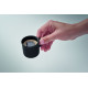 Tasse à expresso en céramique personnalisable pour entreprise - BCM Goodies