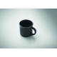 Tasse à expresso en céramique personnalisable pour entreprise - BCM Goodies