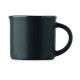 Tasse à expresso en céramique personnalisable pour entreprise - BCM Goodies