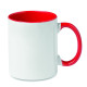 Mug coloré 300ml en céramique pour sublimation - BCM Goodies