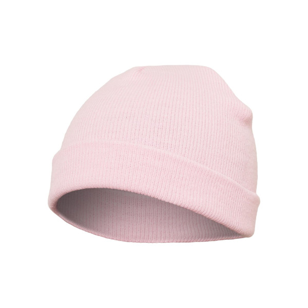 Bonnet épais personnalisable 100% acrylique pour communication d’entreprise – BCM Goodies