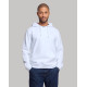 Hoodie US coton bio Made in France 350g personnalisable – Textile promotionnel pour entreprises