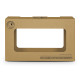 BOITE CARTON AVEC FENETRE POUR 3 OU 6 PICUP30 - MONTAGE COMPRIS Personnalisable | BCM Goodies