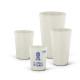 Gobelet réutilisable en biocomposite 12 cl personnalisable – Communication responsable pour entreprises et collectivités