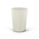 GOBELET REUTILISABLE  EN BIOCOMPOSITE 22 cl RAS BORD Personnalisable | BCM Goodies