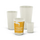 GOBELET REUTILISABLE  EN BIOCOMPOSITE 22 cl RAS BORD Personnalisable | BCM Goodies