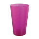 GOBELET PLASTIQUE REUTILISABLE 33 cl - PREMIUM Personnalisable | BCM Goodies