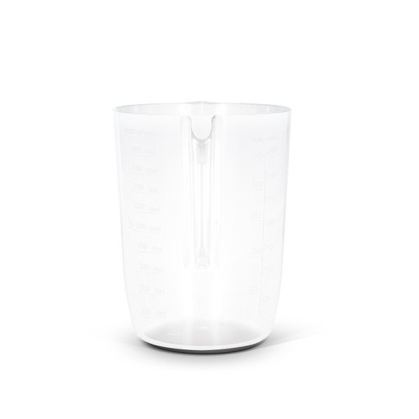 PICHET, POT, EN POLYPROPYLENE (PP) 100 cl